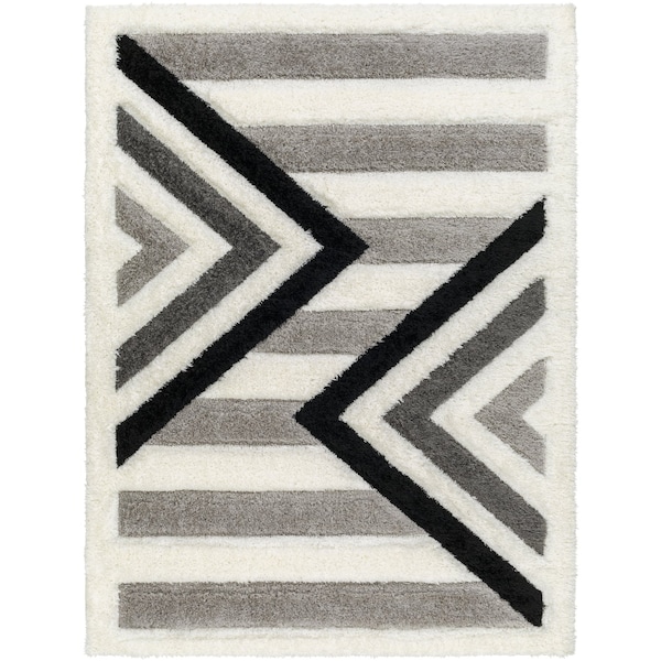 Livabliss Bologna BOG-2314 Machine Crafted Area Rug BOG2314-71010 - main